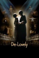 De-Lovely - Movie Poster (xs thumbnail)