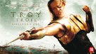 Troy - Belgian Movie Poster (xs thumbnail)
