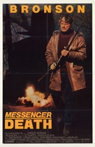 Messenger of Death - Movie Poster (xs thumbnail)