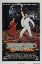 Saturday Night Fever - Movie Poster (xs thumbnail)