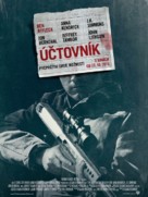 The Accountant - Slovak Movie Poster (xs thumbnail)