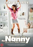 Mental - Danish DVD movie cover (xs thumbnail)