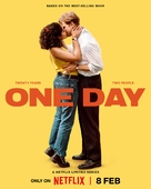 One Day - Movie Poster (xs thumbnail)