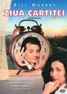Groundhog Day - Romanian DVD movie cover (xs thumbnail)