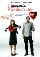 I Hate Valentine&#039;s Day - Movie Cover (xs thumbnail)
