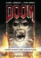 Doom Cover