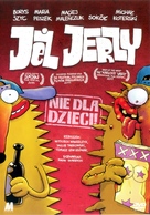Jez Jerzy - Polish Movie Cover (xs thumbnail)
