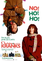 Christmas With The Kranks - Movie Poster (xs thumbnail)