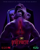 &quot;Grotesquerie&quot; - Movie Poster (xs thumbnail)