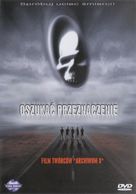 Final Destination - Polish Movie Cover (xs thumbnail)