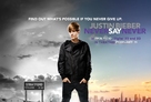 Justin Bieber: Never Say Never - Movie Poster (xs thumbnail)