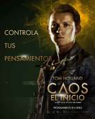 Chaos Walking - Chilean Movie Poster (xs thumbnail)