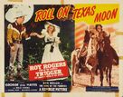 Roll on Texas Moon - Movie Poster (xs thumbnail)