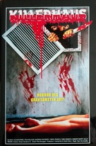 Crawlspace - Austrian DVD movie cover (xs thumbnail)