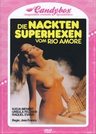 Linda - German Movie Cover (xs thumbnail)
