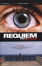 Requiem for a Dream - Danish Movie Cover (xs thumbnail)