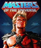 Masters Of The Universe - Movie Cover (xs thumbnail)
