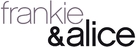 Frankie and Alice - Logo (xs thumbnail)