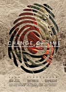 Time To Change - Iranian Movie Poster (xs thumbnail)