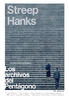 The Post - Spanish Movie Poster (xs thumbnail)