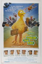 Sesame Street Presents: Follow that Bird - Movie Poster (xs thumbnail)