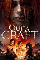 Ouija Craft - Movie Cover (xs thumbnail)