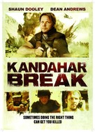 Kandahar Break - DVD movie cover (xs thumbnail)