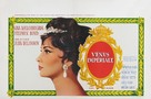 Venere imperiale - Belgian Movie Poster (xs thumbnail)