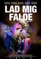 Lof m&eacute;r a&eth; falla - Danish Movie Poster (xs thumbnail)