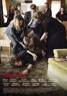 August: Osage County - Greek Movie Poster (xs thumbnail)