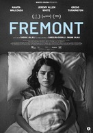 Fremont - Italian Movie Poster (xs thumbnail)