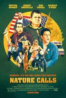 Nature Calls - Movie Poster (xs thumbnail)