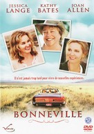 Bonneville - French DVD movie cover (xs thumbnail)