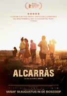 Alcarr&agrave;s - Dutch Movie Poster (xs thumbnail)