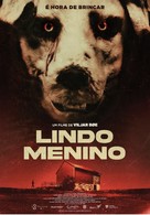 Good Boy - Portuguese Movie Poster (xs thumbnail)