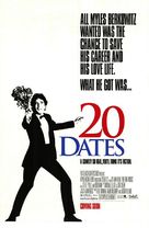 20 Dates - poster (xs thumbnail)