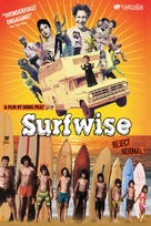 Surfwise - DVD movie cover (xs thumbnail)