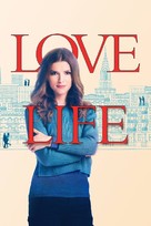 &quot;Love Life&quot; - Movie Cover (xs thumbnail)