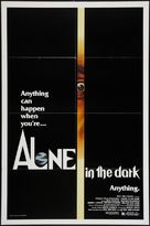 Alone in the Dark - Movie Poster (xs thumbnail)