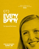 Every Body - Movie Poster (xs thumbnail)