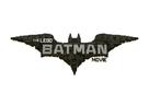 The Lego Batman Movie - Logo (xs thumbnail)