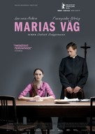 Kreuzweg - Swedish Movie Poster (xs thumbnail)