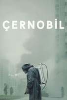 &quot;Chernobyl&quot; - Turkish Video on demand movie cover (xs thumbnail)