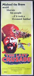 Mihai Viteazul - Australian Movie Poster (xs thumbnail)