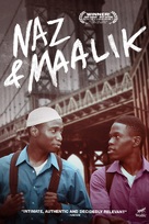 Naz &amp; Maalik - Movie Poster (xs thumbnail)