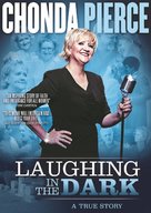 Chonda Pierce: Laughing in the Dark - Movie Cover (xs thumbnail)