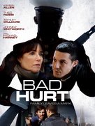 Bad Hurt - Movie Cover (xs thumbnail)