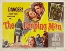 The Limping Man - Movie Poster (xs thumbnail)