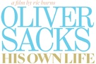 Oliver Sacks: His Own Life - Logo (xs thumbnail)