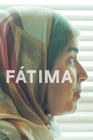 Fatima - Brazilian Movie Cover (xs thumbnail)